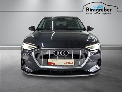 Audi e-tron Gebrauchtwagen
