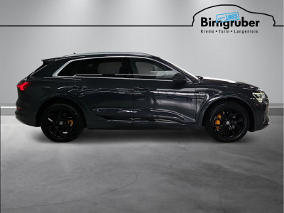 Audi e-tron Gebrauchtwagen