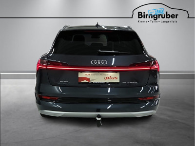 Audi e-tron Gebrauchtwagen
