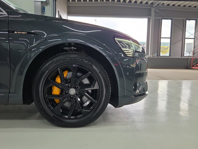 Audi e-tron Gebrauchtwagen