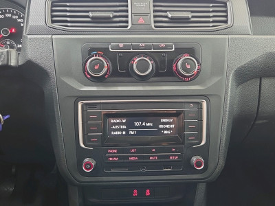 VW Transporter T6 Gebrauchtwagen
