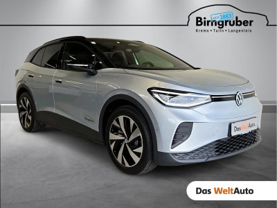 VW ID.4 Gebrauchtwagen