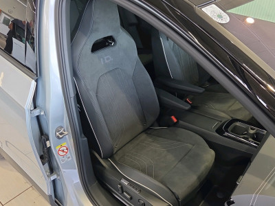 VW ID.4 Gebrauchtwagen