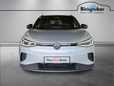VW ID.4 Gebrauchtwagen