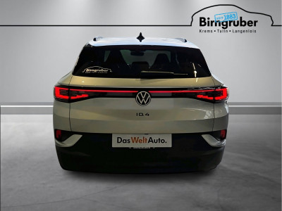VW ID.4 Gebrauchtwagen