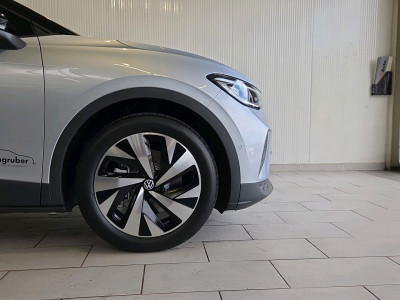 VW ID.4 Gebrauchtwagen