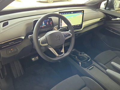 VW ID.4 Gebrauchtwagen