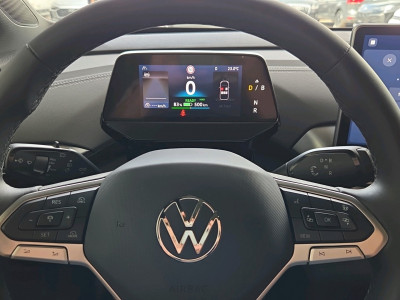 VW ID.4 Gebrauchtwagen