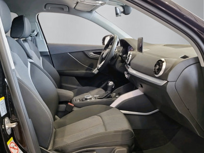Audi Q2 Gebrauchtwagen