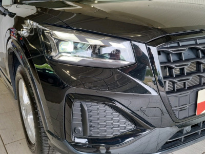 Audi Q2 Gebrauchtwagen