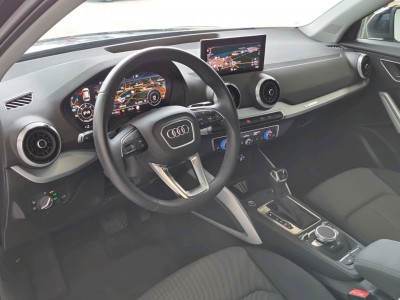 Audi Q2 Gebrauchtwagen