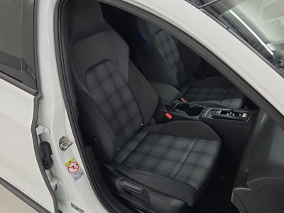 VW Golf Gebrauchtwagen VW Golf Gebrauchtwagen