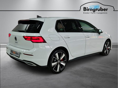 VW Golf Gebrauchtwagen VW Golf Gebrauchtwagen