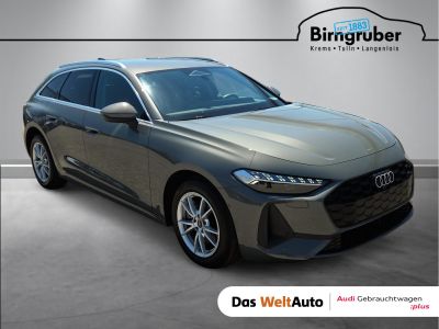 Audi A5 Gebrauchtwagen Audi A5 Gebrauchtwagen