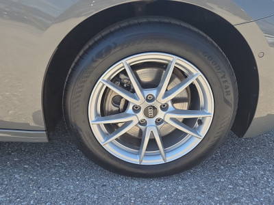 Audi A5 Gebrauchtwagen