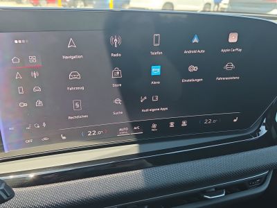 Audi A5 Gebrauchtwagen