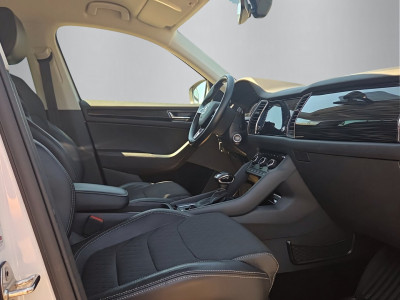 Skoda Kodiaq Gebrauchtwagen Skoda Kodiaq Gebrauchtwagen