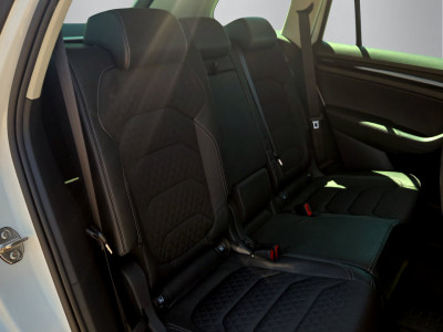 Skoda Kodiaq Gebrauchtwagen Skoda Kodiaq Gebrauchtwagen