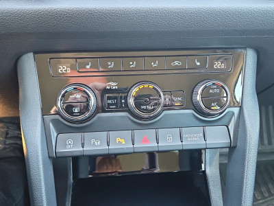 Skoda Kodiaq Gebrauchtwagen Skoda Kodiaq Gebrauchtwagen