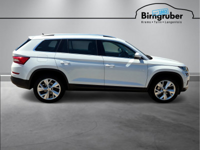 Skoda Kodiaq Gebrauchtwagen Skoda Kodiaq Gebrauchtwagen