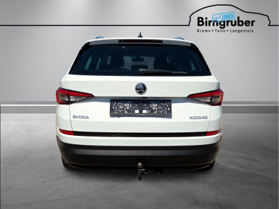 Skoda Kodiaq Gebrauchtwagen Skoda Kodiaq Gebrauchtwagen