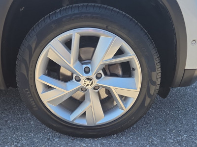 Skoda Kodiaq Gebrauchtwagen Skoda Kodiaq Gebrauchtwagen