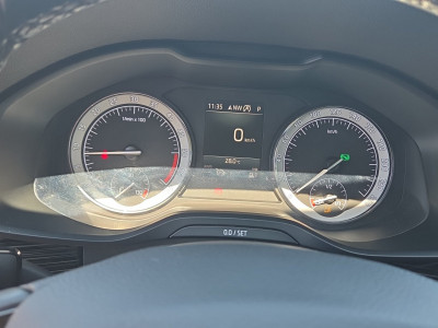 Skoda Kodiaq Gebrauchtwagen Skoda Kodiaq Gebrauchtwagen