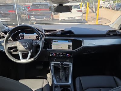 Audi Q3 Gebrauchtwagen Audi Q3 Gebrauchtwagen