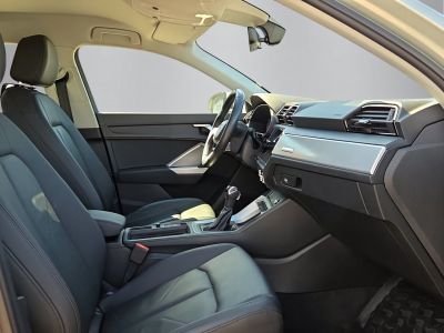 Audi Q3 Gebrauchtwagen Audi Q3 Gebrauchtwagen