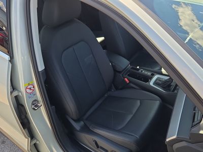 Audi Q3 Gebrauchtwagen Audi Q3 Gebrauchtwagen