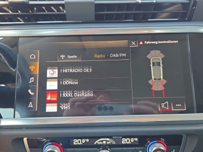 Audi Q3 Gebrauchtwagen Audi Q3 Gebrauchtwagen