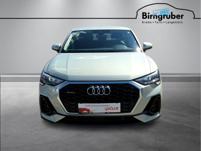 Audi Q3 Gebrauchtwagen Audi Q3 Gebrauchtwagen