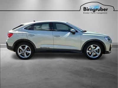 Audi Q3 Gebrauchtwagen Audi Q3 Gebrauchtwagen