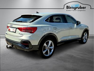Audi Q3 Gebrauchtwagen Audi Q3 Gebrauchtwagen
