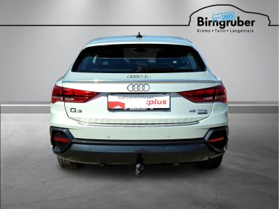 Audi Q3 Gebrauchtwagen Audi Q3 Gebrauchtwagen