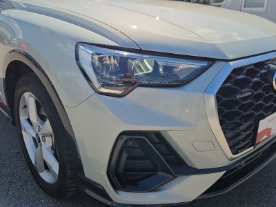 Audi Q3 Gebrauchtwagen Audi Q3 Gebrauchtwagen