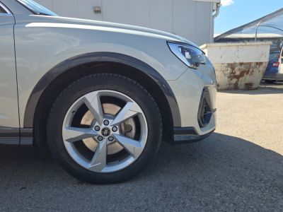 Audi Q3 Gebrauchtwagen Audi Q3 Gebrauchtwagen