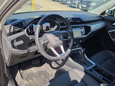 Audi Q3 Gebrauchtwagen Audi Q3 Gebrauchtwagen