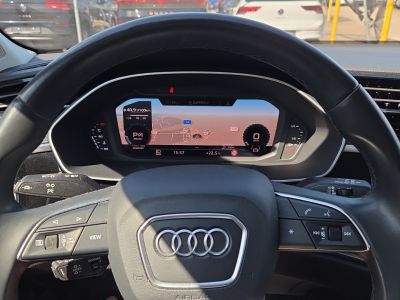 Audi Q3 Gebrauchtwagen Audi Q3 Gebrauchtwagen