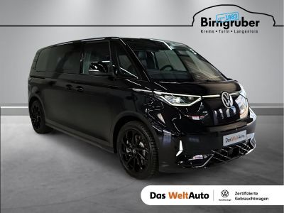 VW ID.Buzz Gebrauchtwagen