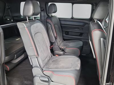 VW ID.Buzz Gebrauchtwagen VW ID.Buzz Gebrauchtwagen