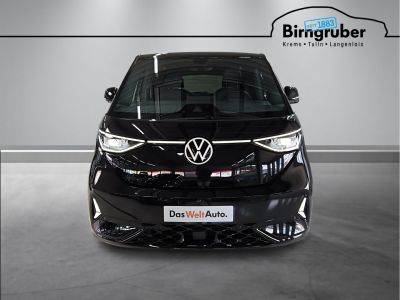 VW ID.Buzz Gebrauchtwagen VW ID.Buzz Gebrauchtwagen