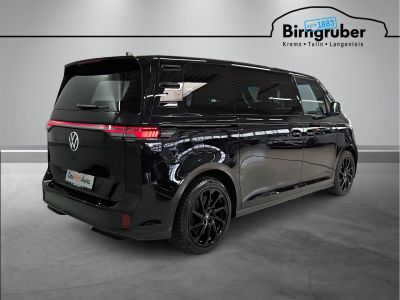 VW ID.Buzz Gebrauchtwagen VW ID.Buzz Gebrauchtwagen