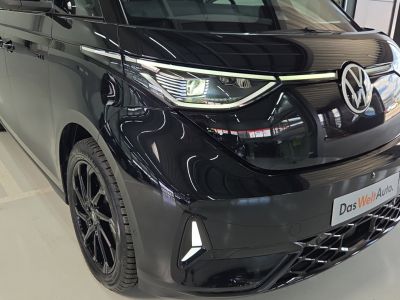 VW ID.Buzz Gebrauchtwagen VW ID.Buzz Gebrauchtwagen