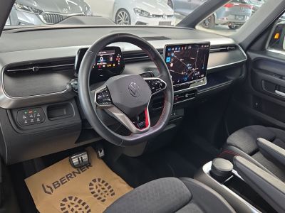 VW ID.Buzz Gebrauchtwagen VW ID.Buzz Gebrauchtwagen