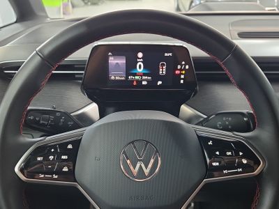 VW ID.Buzz Gebrauchtwagen VW ID.Buzz Gebrauchtwagen
