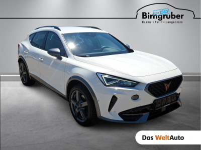 Cupra Formentor Gebrauchtwagen