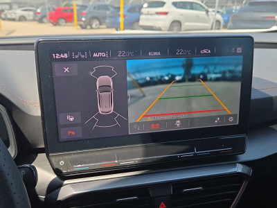 Cupra Formentor Gebrauchtwagen