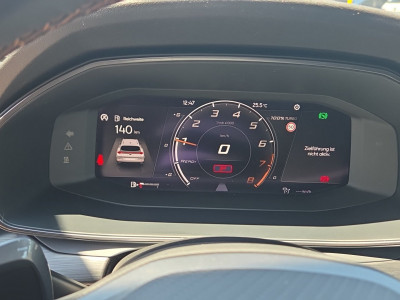 Cupra Formentor Gebrauchtwagen