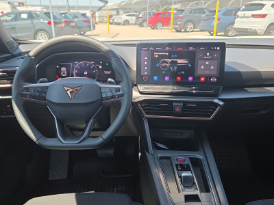 Cupra Formentor Gebrauchtwagen